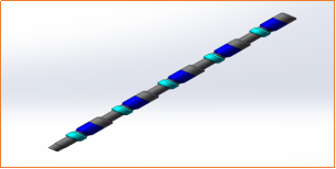 油水井增產增注裝置